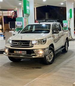 تويوتا هايلوكس